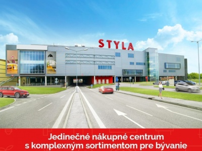 Bratislavská pobočka je otvorená