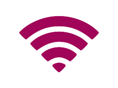 Wi Fi pripojenie