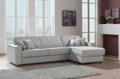 Rozkládací sedací souprava pro každodenní spaní | Felix | sofabed | složená